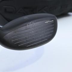 Left Hand Cobra Darkspeed #5 Hybrid / 24 Degree / Senior Flex Ultralite 45 - Image 4