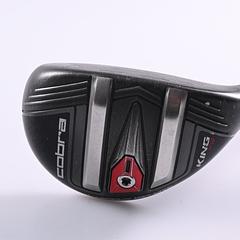 Cobra King F9 #2 Hybrid / 17 Degree / Regular Flex Fujikura Atmos Black 7 Shaft - Image 2