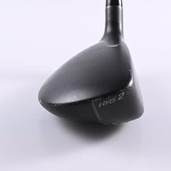 Cobra King F9 #2 Hybrid / 17 Degree / Regular Flex Fujikura Atmos Black 7 Shaft - Image 3