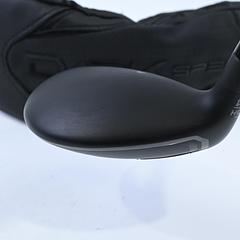 Left Hand Cobra Darkspeed #5 Hybrid / 24 Degree / Senior Flex Ultralite 45 - Image 5