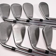 Callaway Steelhead XR Irons / 4-PW+GW / Regular Flex XP 95 R300 Shafts - Image 3