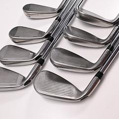 Callaway Steelhead XR Irons / 4-PW+GW / Regular Flex XP 95 R300 Shafts - Image 4