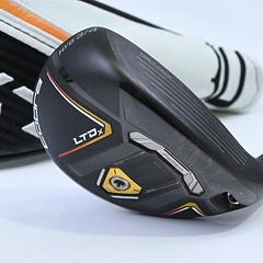 Cobra LTDx #3-4 Hybrid / 19 Degree / Stiff Flex KBS PGI 85 Shaft - Image 1