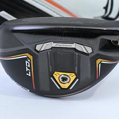 Cobra LTDx #3-4 Hybrid / 19 Degree / Stiff Flex KBS PGI 85 Shaft - Image 2