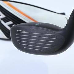 Cobra LTDx #3-4 Hybrid / 19 Degree / Stiff Flex KBS PGI 85 Shaft - Image 4