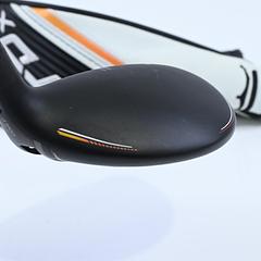 Cobra LTDx #3-4 Hybrid / 19 Degree / Stiff Flex KBS PGI 85 Shaft - Image 5