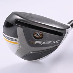 Taylormade RBZ Stage 2 #3HL Wood / 17 Degree / Regular Flex RocketFuel 60 - Image 2