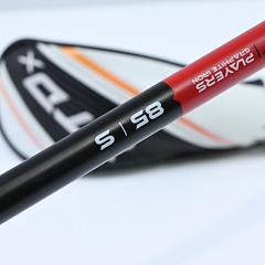 Cobra LTDx #3-4 Hybrid / 19 Degree / Stiff Flex KBS PGI 85 Shaft - Image 6