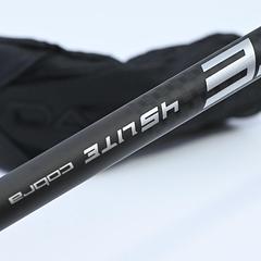 Left Hand Cobra Darkspeed #5 Hybrid / 24 Degree / Senior Flex Ultralite 45 - Image 6