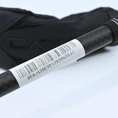 Left Hand Cobra Darkspeed #5 Hybrid / 24 Degree / Senior Flex Ultralite 45 - Image 7