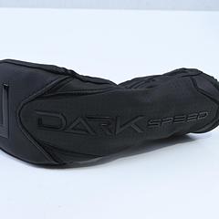 Left Hand Cobra Darkspeed #5 Hybrid / 24 Degree / Senior Flex Ultralite 45 - Image 9