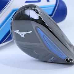 Mizuno ST-Max 230 #3 Hybrid / 19 Degree / Regular Flex Denali Red 70 Shaft - Image 1