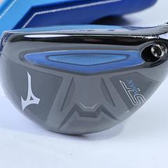 Mizuno ST-Max 230 #3 Hybrid / 19 Degree / Regular Flex Denali Red 70 Shaft - Image 2