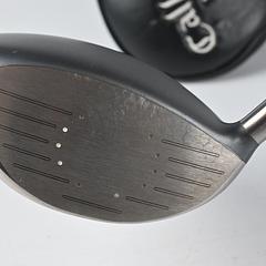 Callaway X Hot Driver / 10.5 Degree / Regular Flex Grafalloy ProLaunch Axis 60 - Image 4