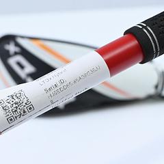 Cobra LTDx #3-4 Hybrid / 19 Degree / Stiff Flex KBS PGI 85 Shaft - Image 7