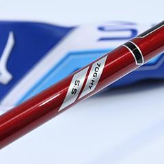 Mizuno ST-Max 230 #3 Hybrid / 19 Degree / Regular Flex Denali Red 70 Shaft - Image 6