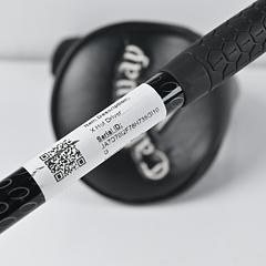 Callaway X Hot Driver / 10.5 Degree / Regular Flex Grafalloy ProLaunch Axis 60 - Image 7