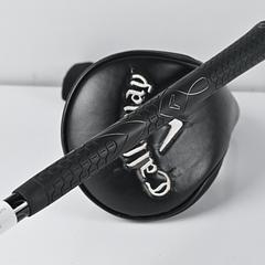 Callaway X Hot Driver / 10.5 Degree / Regular Flex Grafalloy ProLaunch Axis 60 - Image 8