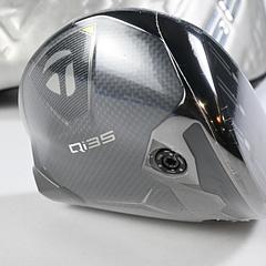 Taylormade Qi35 LS Driver / 8 Degree / Stiff Flex Fujikura Ventus Blue 5 Shaft - Image 1