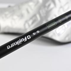 Taylormade Qi35 LS Driver / 8 Degree / Stiff Flex Fujikura Ventus Blue 5 Shaft - Image 6