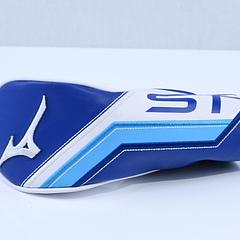 Mizuno ST-Max 230 #3 Hybrid / 19 Degree / Regular Flex Denali Red 70 Shaft - Image 9