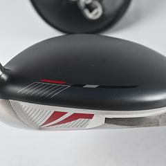 Callaway X Hot Driver / 10.5 Degree / Regular Flex Grafalloy ProLaunch Axis 60 - Image 5