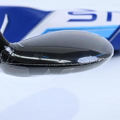 Mizuno ST-Max 230 #3 Hybrid / 19 Degree / Regular Flex Denali Red 70 Shaft - Image 5