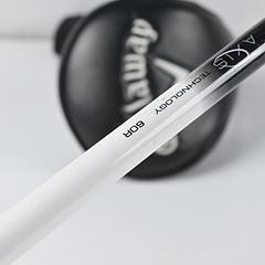 Callaway X Hot Driver / 10.5 Degree / Regular Flex Grafalloy ProLaunch Axis 60 - Image 6