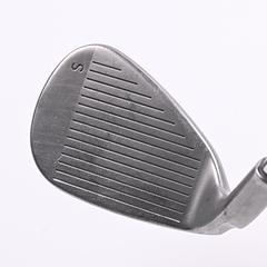 Ping G25 Sand Wedge / 56 Degree / White Dot / Senior Flex Ping CFS Shafts - Image 3