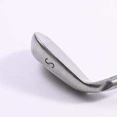 Ping G25 Sand Wedge / 56 Degree / White Dot / Senior Flex Ping CFS Shafts - Image 4