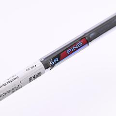 Ping G25 Sand Wedge / 56 Degree / White Dot / Senior Flex Ping CFS Shafts - Image 5