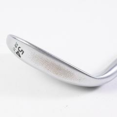 Taylormade Milled Grind 4 Sand Wedge / 54 Degree / Wedge Flex Dynamic Gold 115 - Image 3