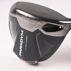 Callaway Paradym Driver / 9 Degree / Regular Flex HZRDUS Silver 50 Shaft - Image 2