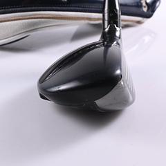 Callaway Paradym #3 Hybrid / 18 Degree / Regular Flex HZRDUS Silver 65 Shaft - Image 3