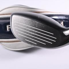 Callaway Paradym #3 Hybrid / 18 Degree / Regular Flex HZRDUS Silver 65 Shaft - Image 4