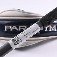 Callaway Paradym #3 Hybrid / 18 Degree / Regular Flex HZRDUS Silver 65 Shaft - Image 7