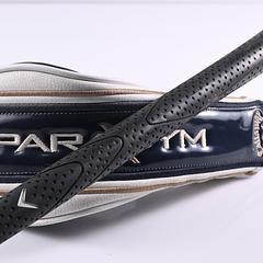 Callaway Paradym #3 Hybrid / 18 Degree / Regular Flex HZRDUS Silver 65 Shaft - Image 8