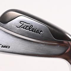 Titleist 716 T-MB Utility #3 Iron / 20 Degree / Stiff Flex Dynamic Gold AMT S300 - Image 1