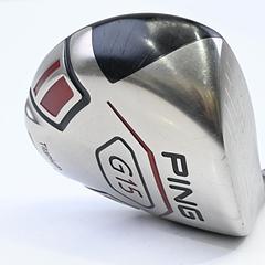 Ping G15 Driver / 12 Degree / Regular Flex Aldila Serrano 60 Shaft - Image 1