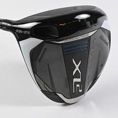 Left Hand Cleveland Launcher XL 2 Driver / 9-12 Degree / Stiff Flex HZRDUS Smoke - Image 2