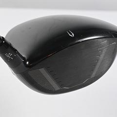 Left Hand Cleveland Launcher XL 2 Driver / 9-12 Degree / Stiff Flex HZRDUS Smoke - Image 4