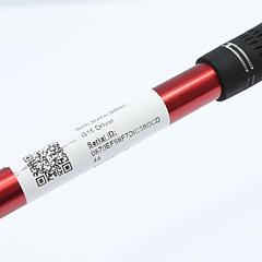 Ping G15 Driver / 12 Degree / Regular Flex Aldila Serrano 60 Shaft - Image 8