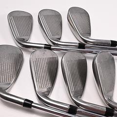 Callaway Rogue Irons / 5-PW+GW / Regular Flex XP ST15 95 R300 Shafts - Image 3