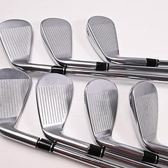 Callaway Apex 19 Irons / 4-PW / X-Flex Project X Shafts - Image 3