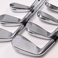 Callaway Apex 19 Irons / 4-PW / X-Flex Project X Shafts - Image 4