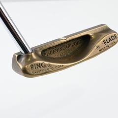 Ping Karsten Original Blade Putter / 36 Inch - Image 3