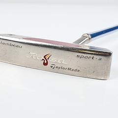 Taylormade Rossa Sport Lambeau Putter / 34 Inch - Image 1