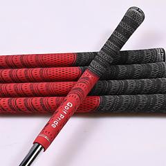 Callaway Rogue ST Pro Irons / 6-PW / Regular Plus Flex Rifle Tour Flighted 105GR - Image 7