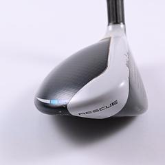Taylormade SIM2 Max #3 Hybrid / 19 Degree / Stiff Flex Ventus Blue 7 Shaft - Image 3