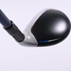 Taylormade SIM2 Max #3 Hybrid / 19 Degree / Stiff Flex Ventus Blue 7 Shaft - Image 5